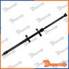 Arbre de transmission arrière pour MITSUBISHI | NWN-MS-016, 10-080010